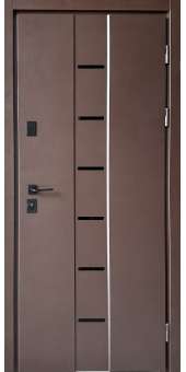 REDFORD Ніка Браун метал/МДФ вулиця Стандарт